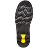 Baffin Maximum Men's Steel Toe Rubber Work Boot 9699-650