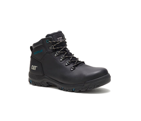 Caterpillar Safety Footwear- Mae Boot STC Ladies ZDI PPE Safety Uniform ...