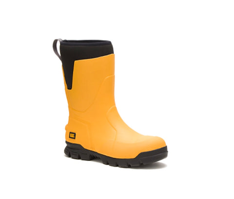 rubber safety boots canada