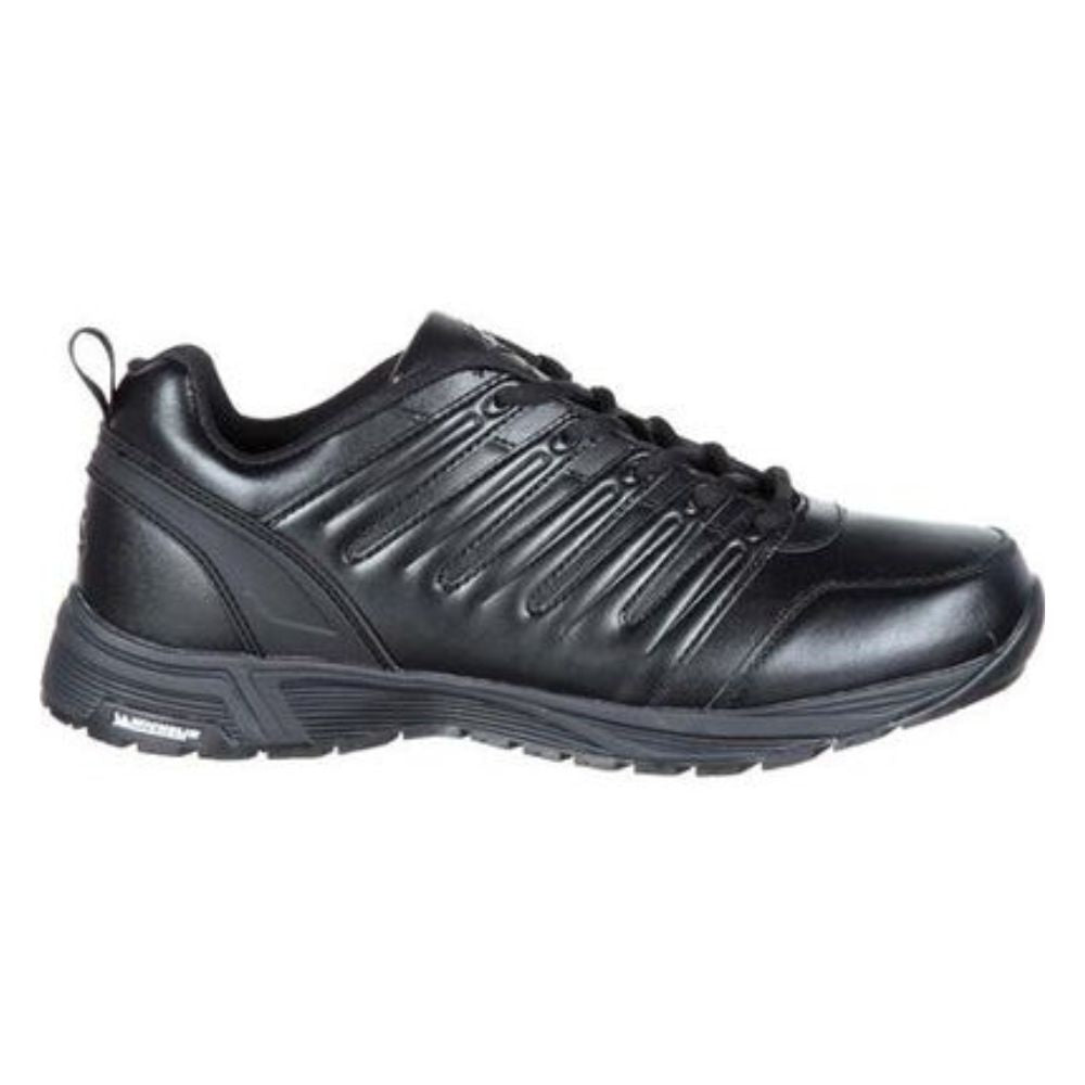 Dickies Apex Men's Slip Resistant Non-Safety Shoe SR8215 | Work Authority