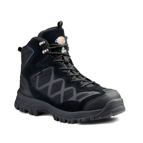 dickies steel toe work boots