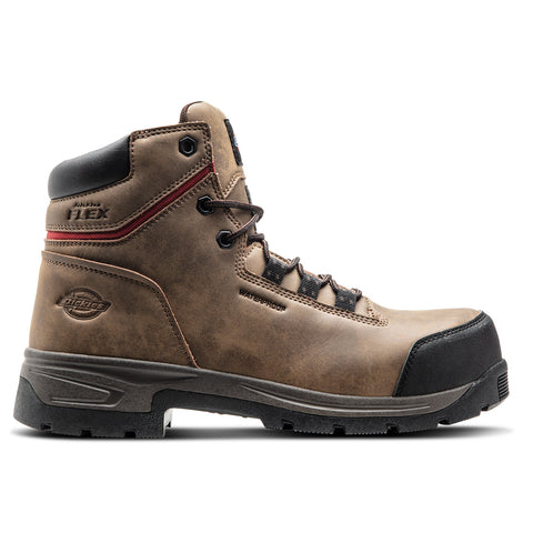 dickies waterproof work boots