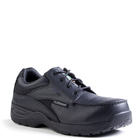 Composite Toe Casual Work Shoe 