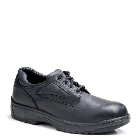 florsheim black oxford