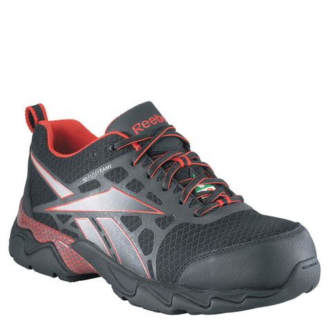 reebok composite toe safety shoes