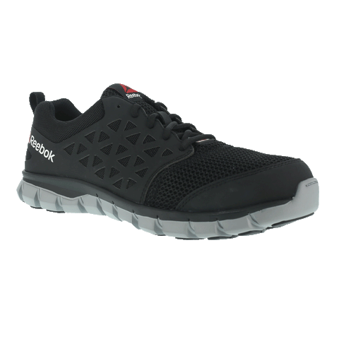 reebok composite toe safety shoes