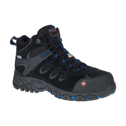 Merrell Ridgepass Bolt Mid Men's 