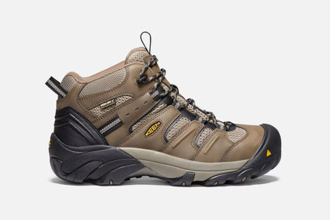 keen lansing mid wp