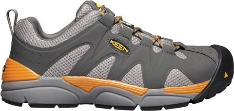 keen alloy toe shoes