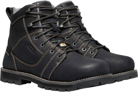 keen women's work boots