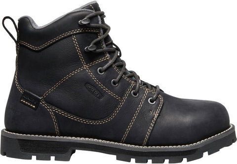 keen work boots composite toe