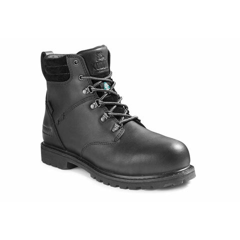 BN601 - Hiking Boots with Search and Rescue Technology by Johannes