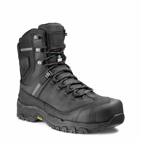 Hammer Jack Hammerjack 20104 Black (40-44) Waterproof Outdoor Boots