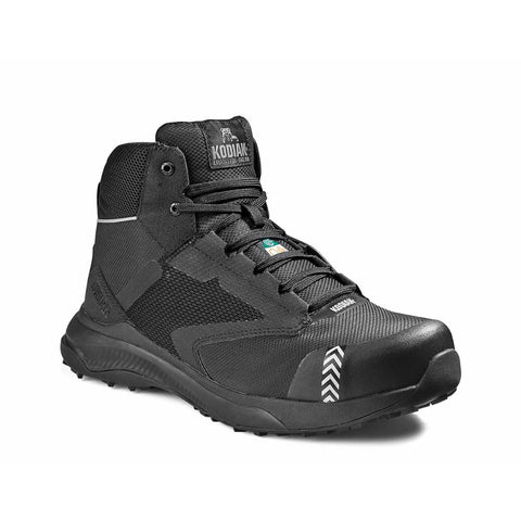 XENON S1P SRC comfortable and breathable safety shoe