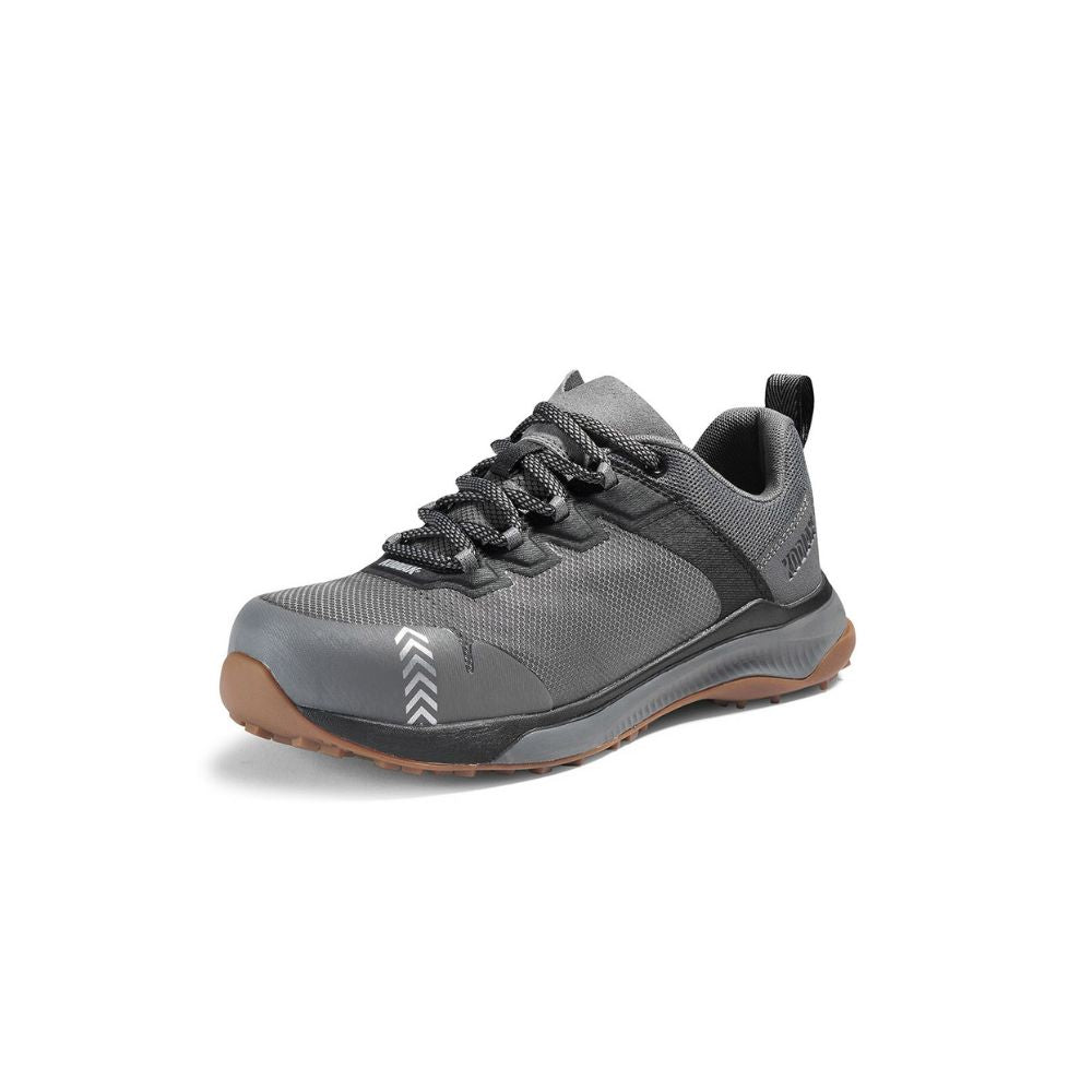 Kodiak Quicktrail Women's Composite Toe Work Safety Athletic Shoe KD0A ...
