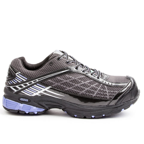 women's athletic work shoes