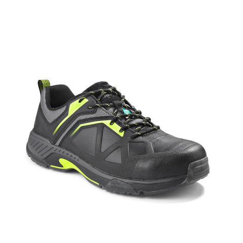 men's safety toe work shoes