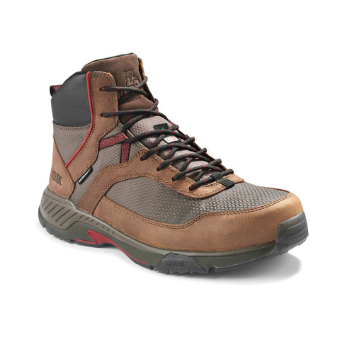 composite toe hiker boots