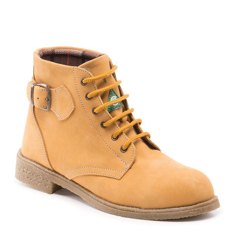 womens steel toe ankle boots
