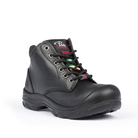 lightweight work boots canada