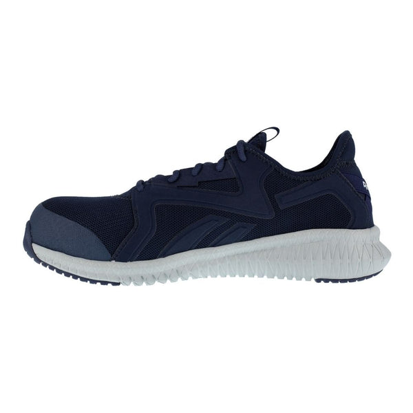 Reebok Work Flexagon 3.0 Unisex Composite Toe Athletic Work Shoe IB406 ...