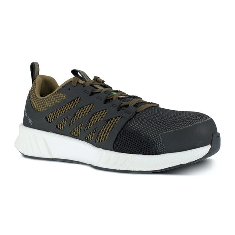 reebok men's fusion flexweave