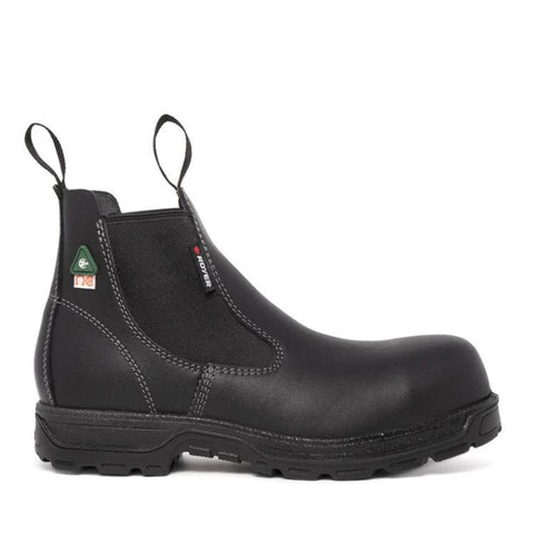 water resistant shoes - Work Authority