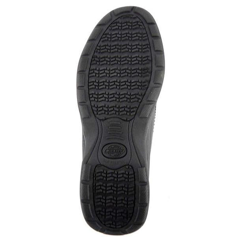 polishable slip resistant shoes