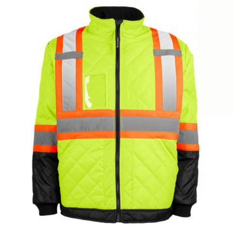 mens jackets - Work Authority
