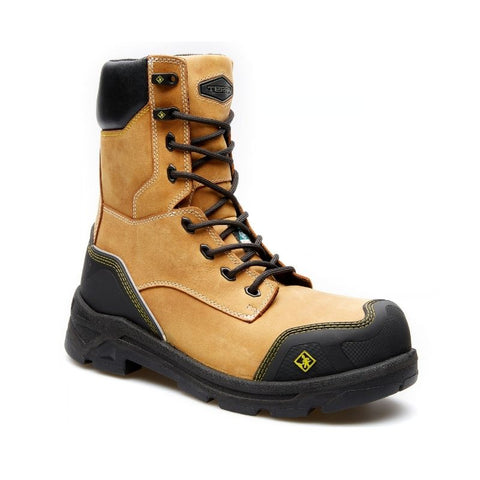 Men's Safety Shoes | Men's Work Boots 
