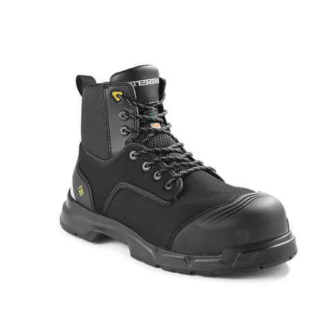 terra light work boots