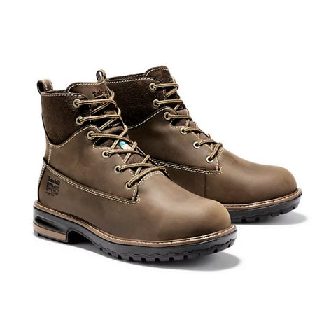 timberland pro women's work boots