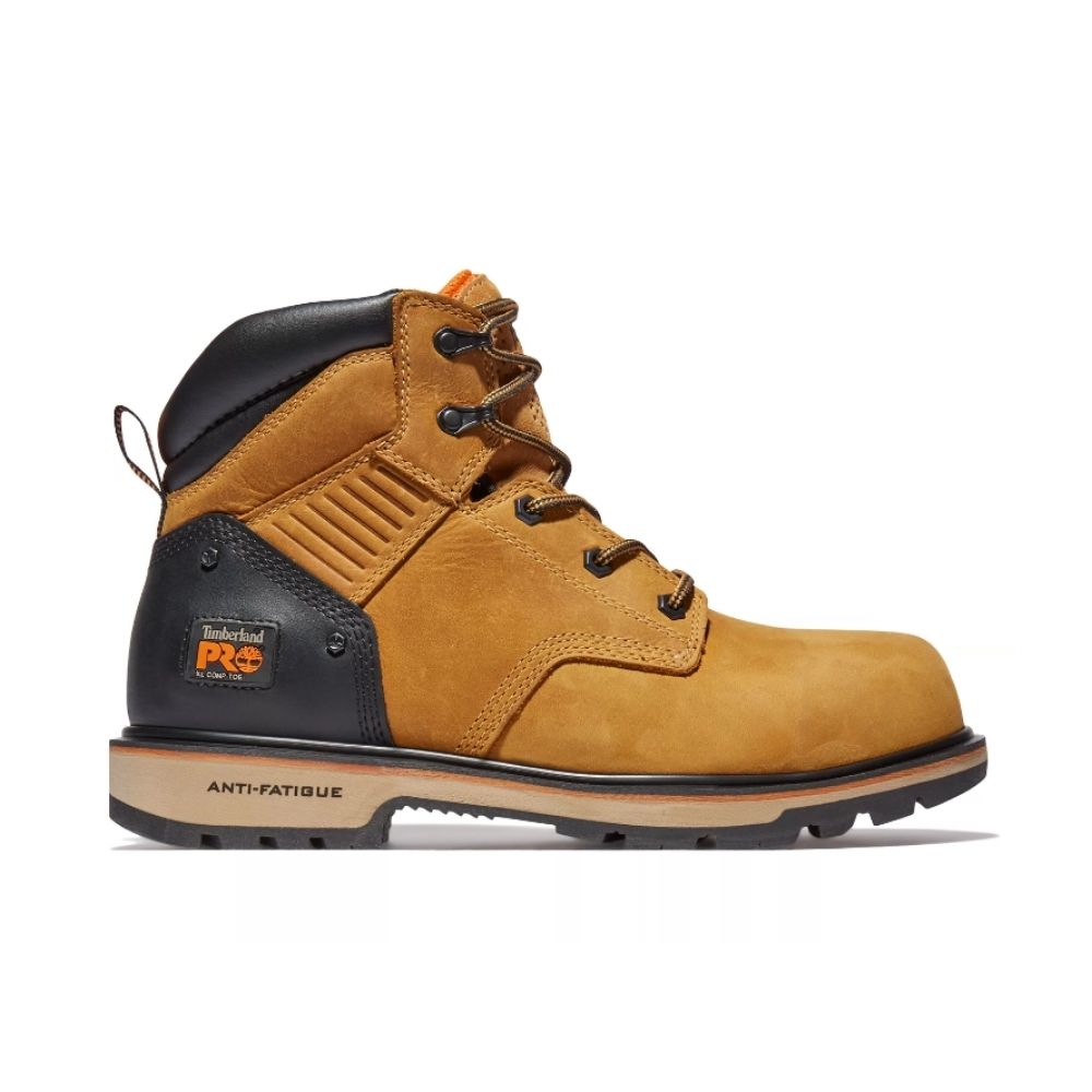 Timberland PRO Ballast Composite Boot TB0A2739231 - | Work Authority