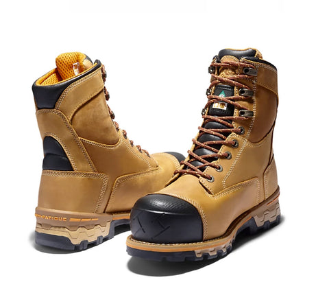 timberland pro boondock 8