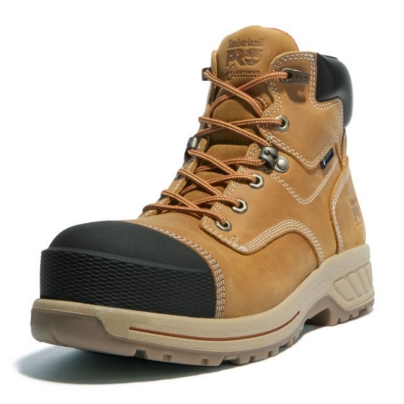 Timberland PRO Endurance HD Men's 6