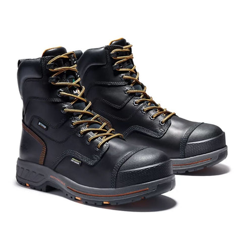 timberland pro boots met guard