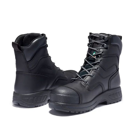 timberland pro endurance black