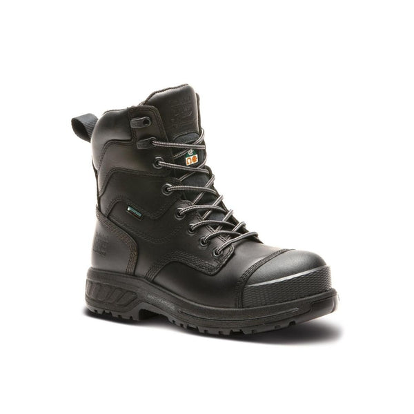 timberland pro endurance 8 inch steel toe