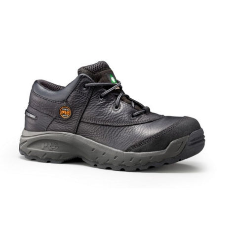 Genuine Grip Unisex Steel Toe Athletic Work Shoe, #GG1011