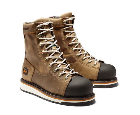 timberland pro gridworks boots