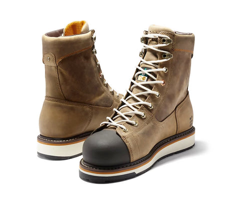 timberland pro gridworks boots