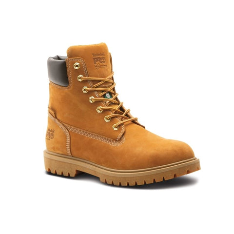 steel toe timberland canada