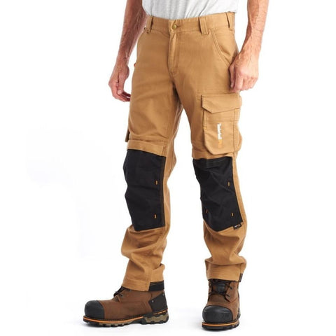 cargo pants - Work Authority