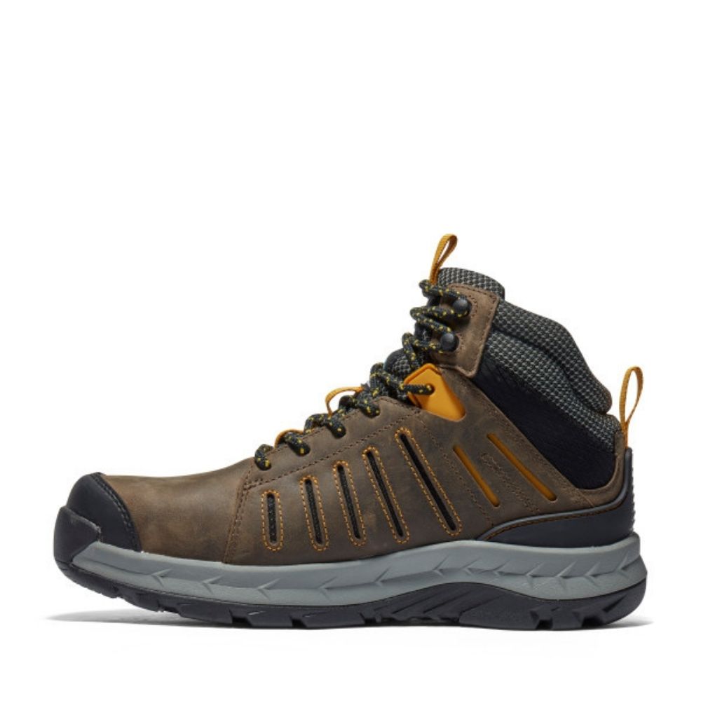 Timberland PRO Trailwind Men's Waterproof 6