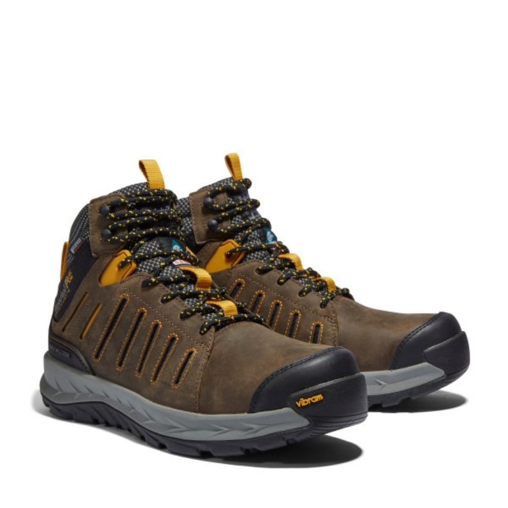 Timberland PRO Trailwind Men's Waterproof 6