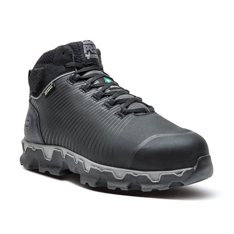 timberland steel toe work shoes