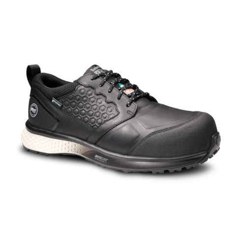men's composite safety shoe - Work Authority
