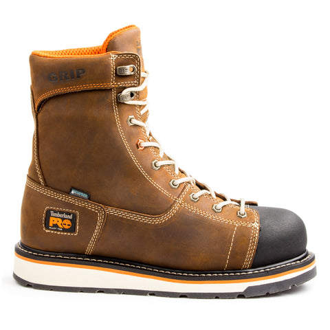 timberland pro gridworks alloy toe