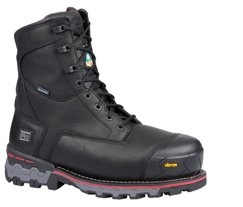 men's composite toe winter work boots