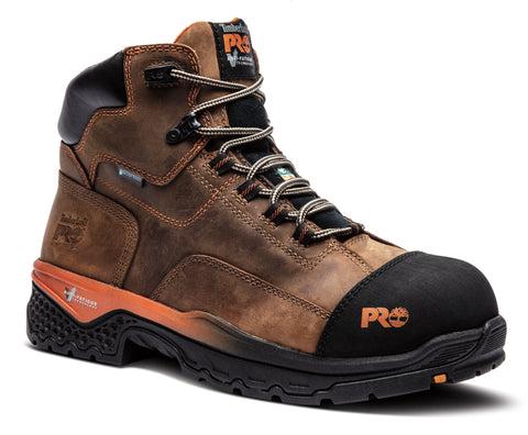 under armor steel toe shoes